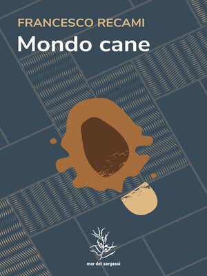 cover image of Mondo cane